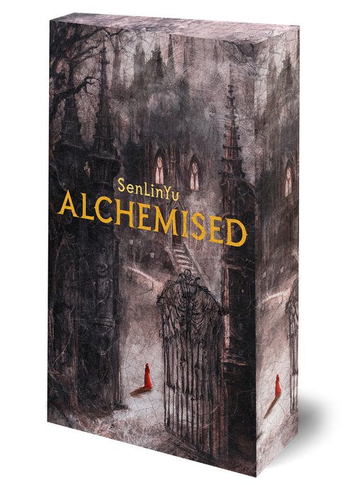 Alchemised