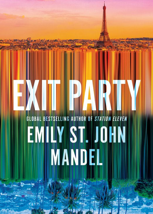 Exit Party