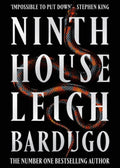 Ninth House (Ninth House Trilogy, #1)
