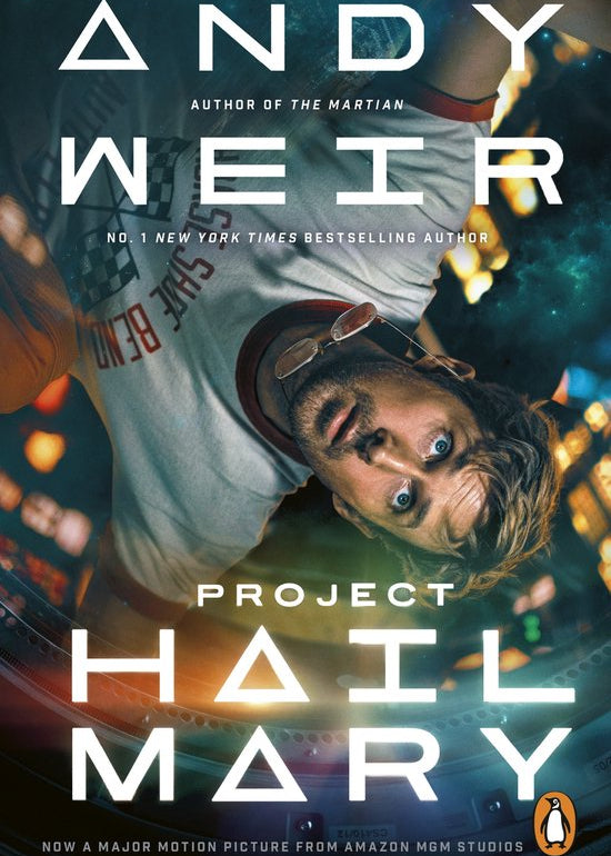 Project Hail Mary