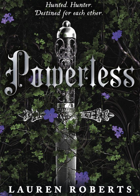 Powerless