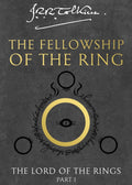 The Fellowship of the Ring