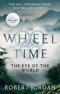 The Eye of the World (The Wheel of Time, #1)