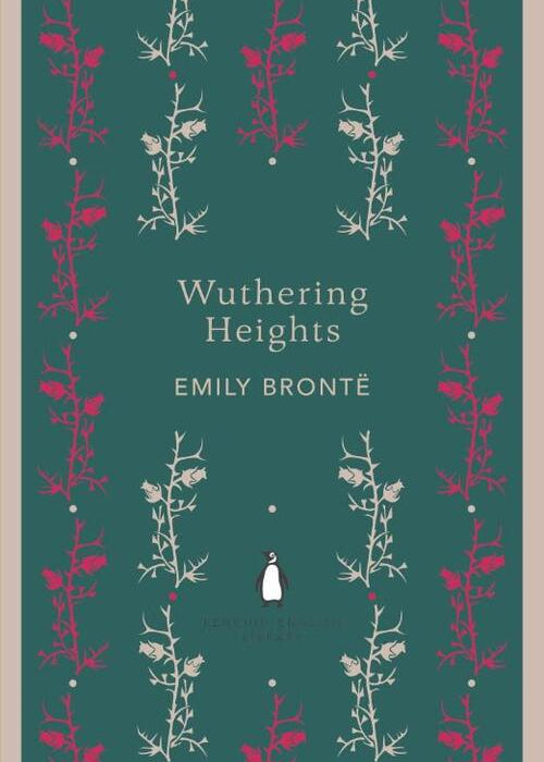Wuthering Heights
