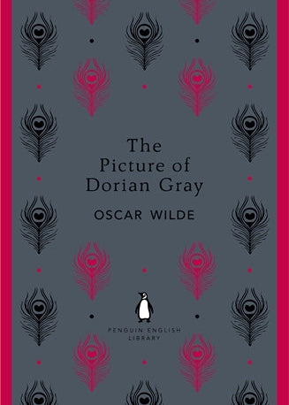 The Picture of Dorian Gray