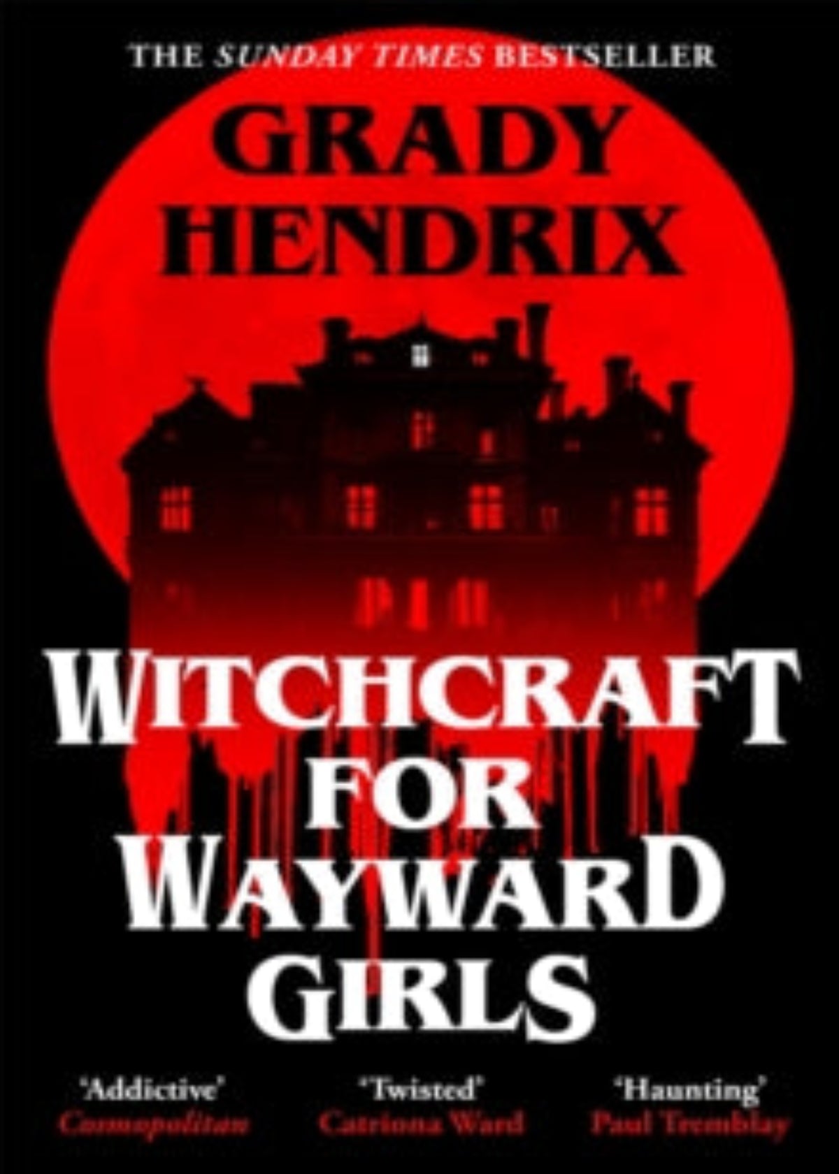 Witchcraft fro Wayward Girls