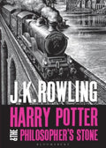 Harry Potter and the Philosopher's Stone