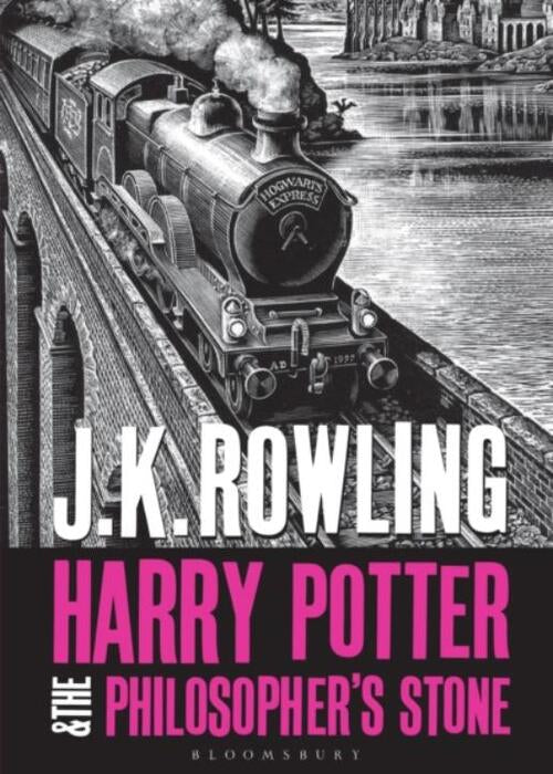 Harry Potter and the Philosopher's Stone