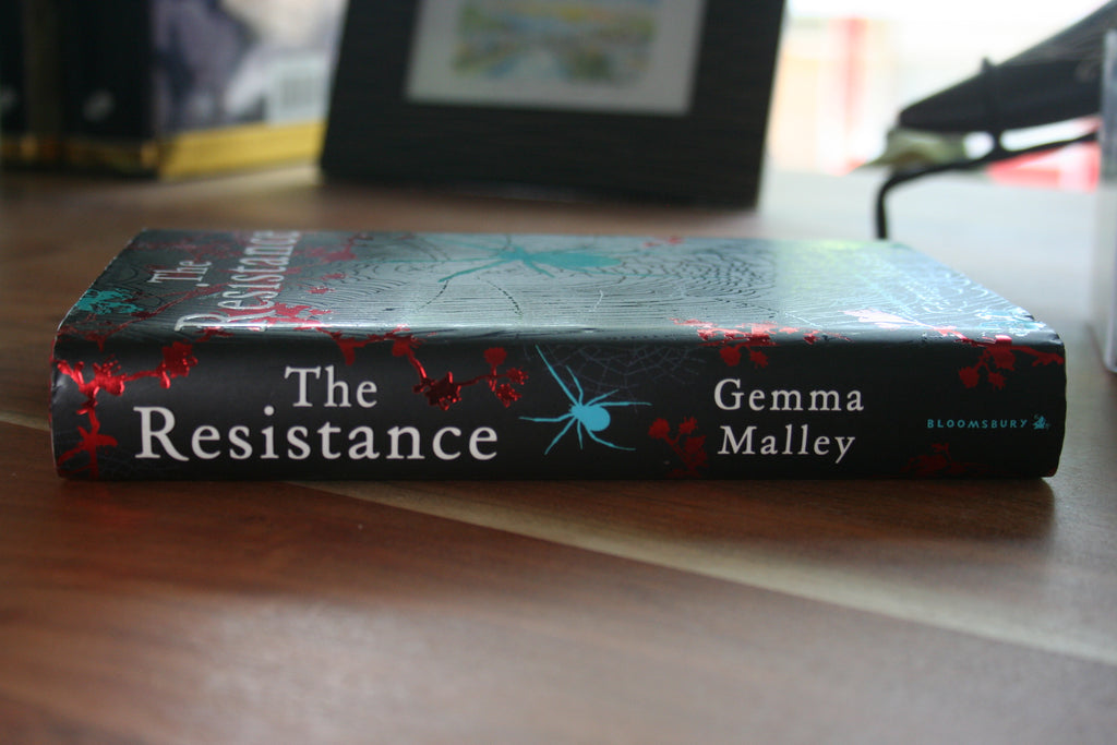 The Resistance