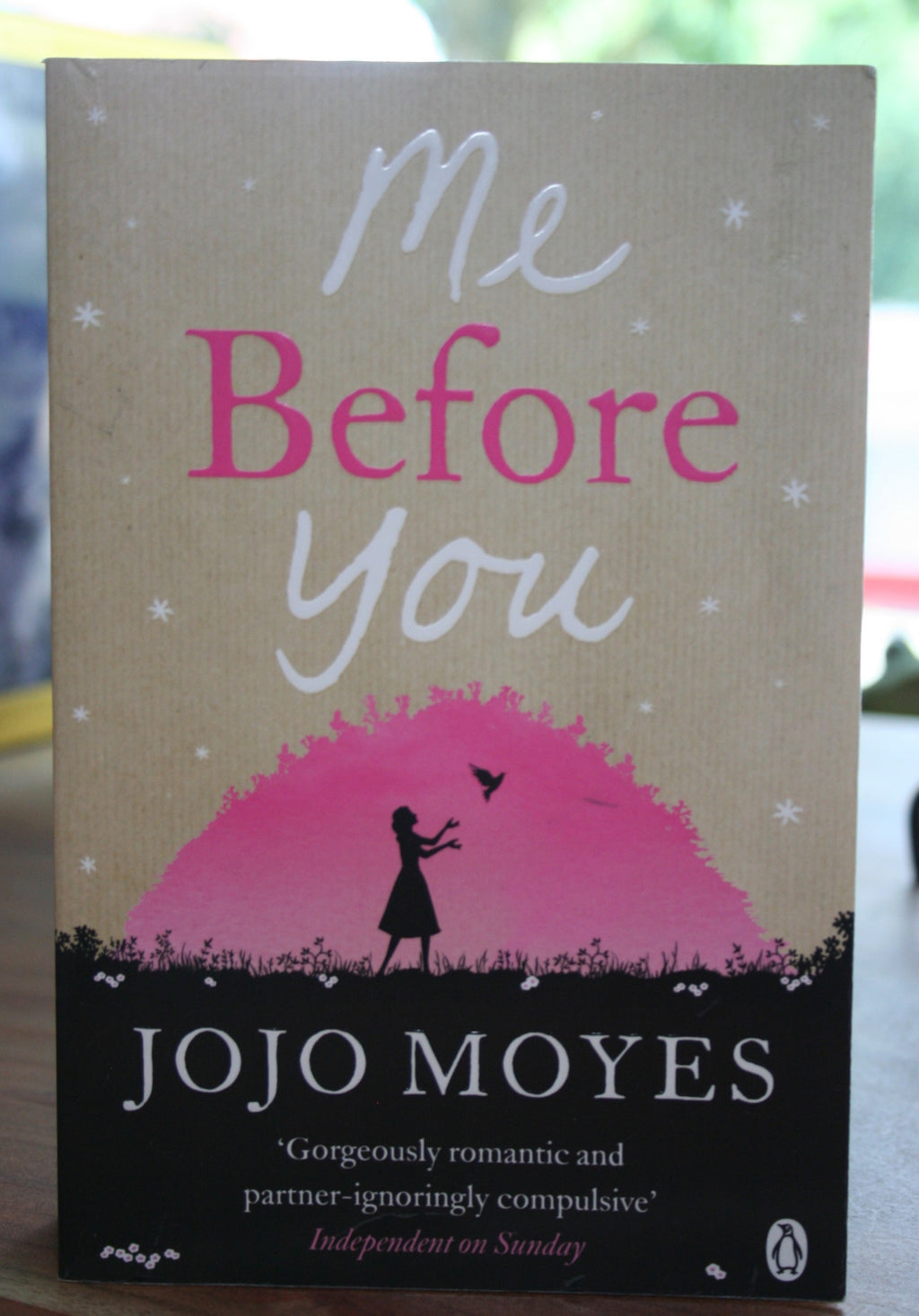 Me Before You