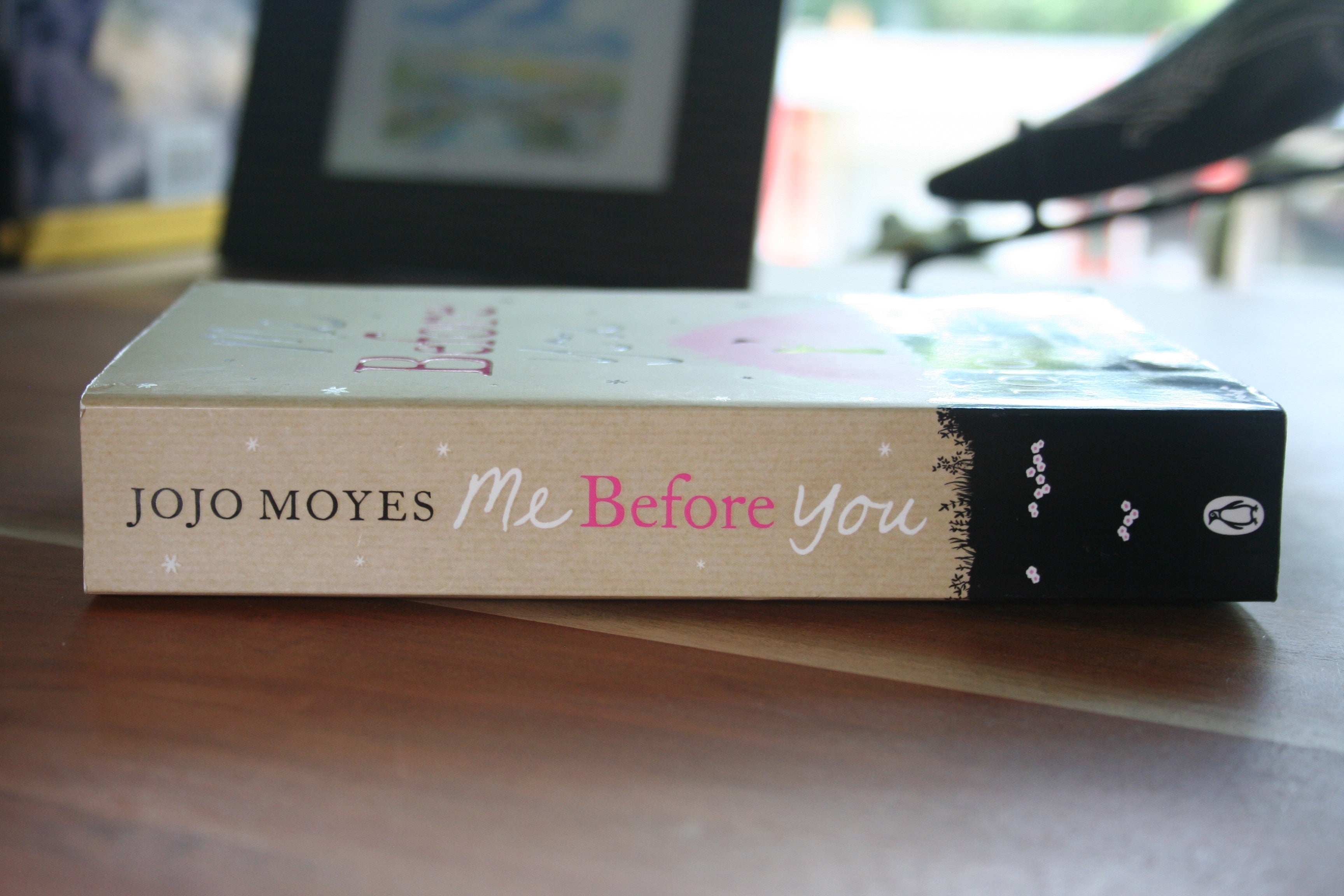Me Before You