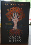 Green Rising