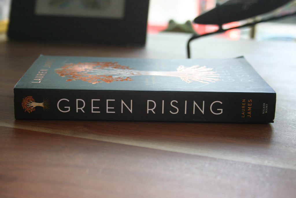 Green Rising