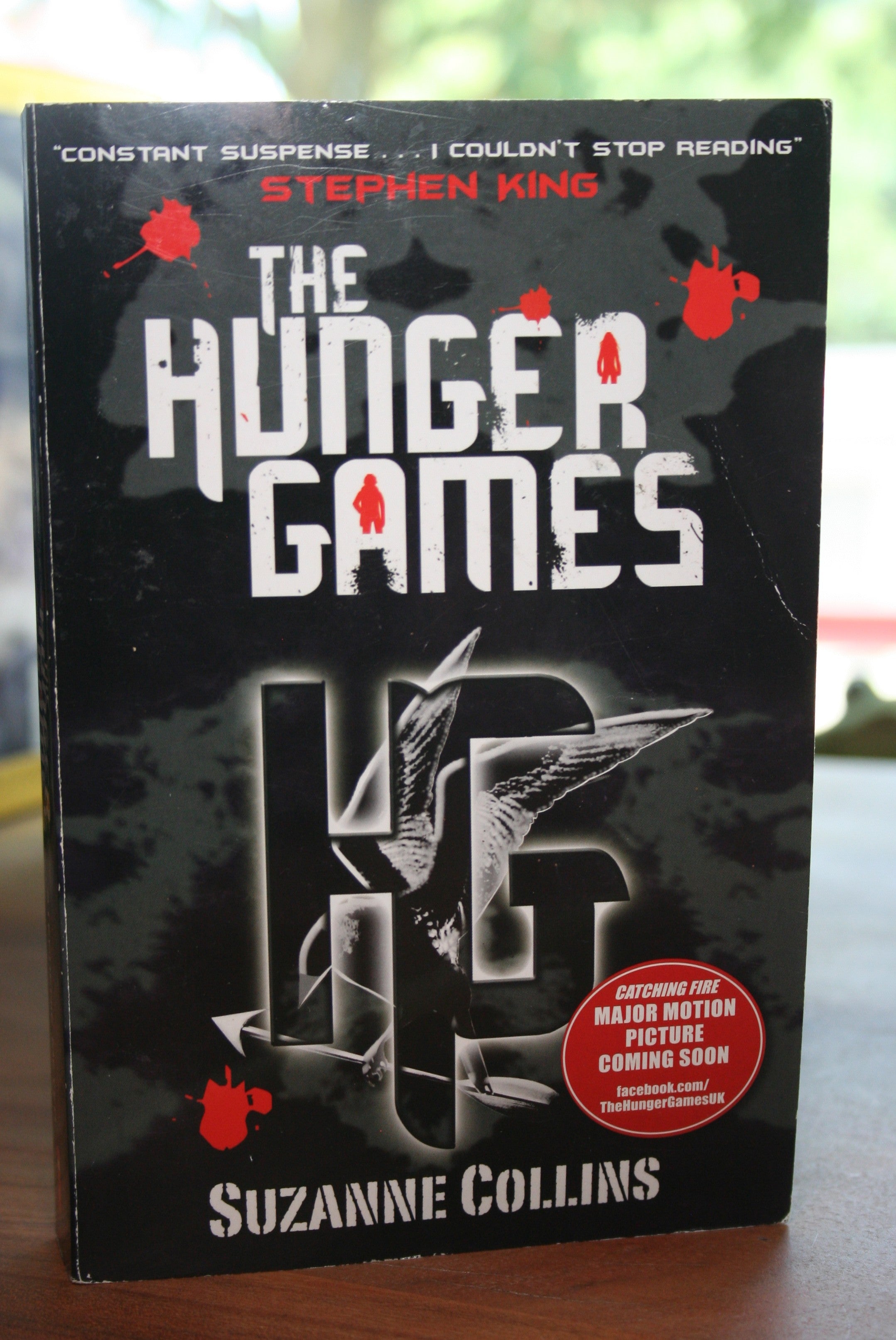 The Hunger Games