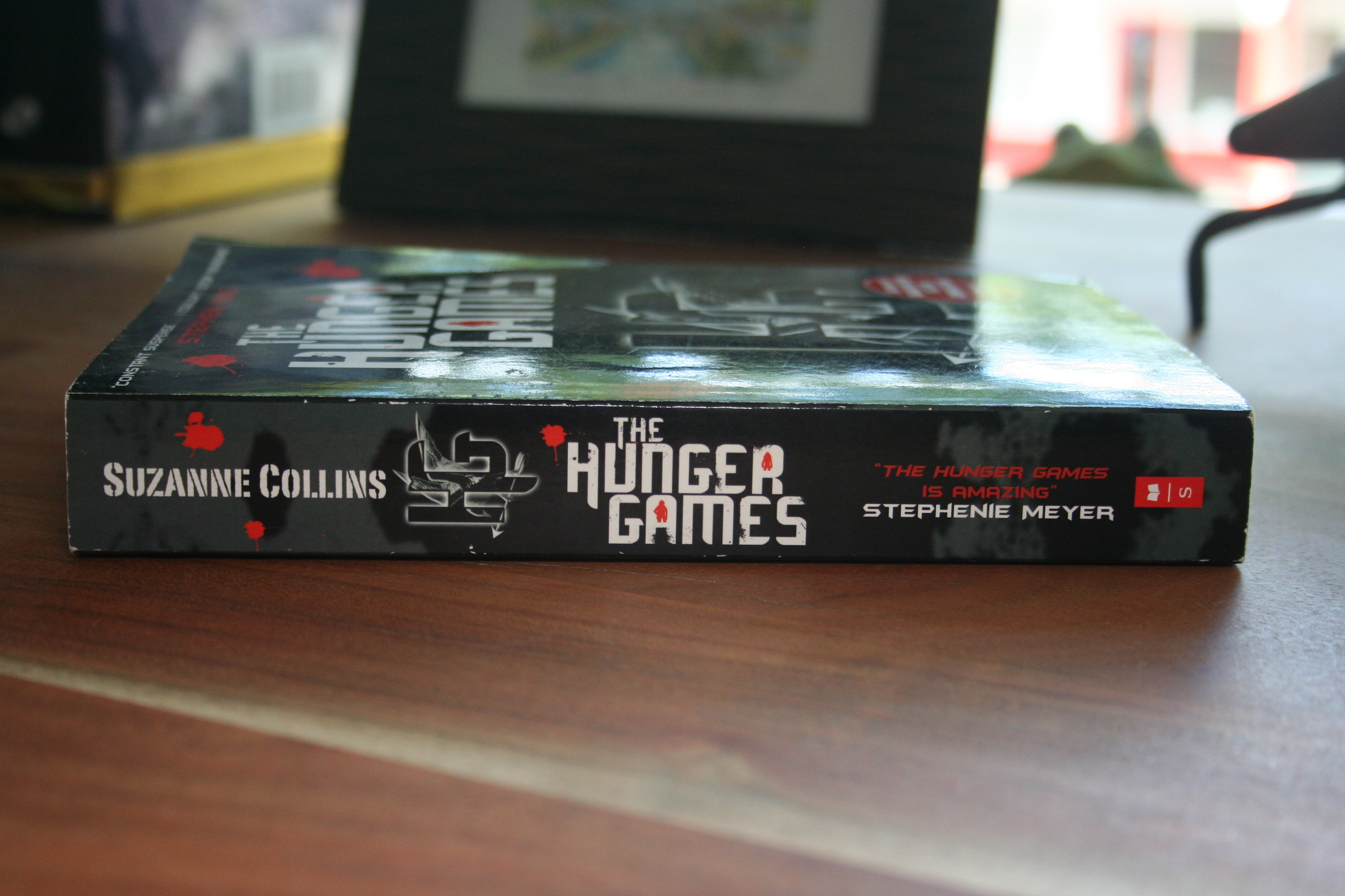 The Hunger Games