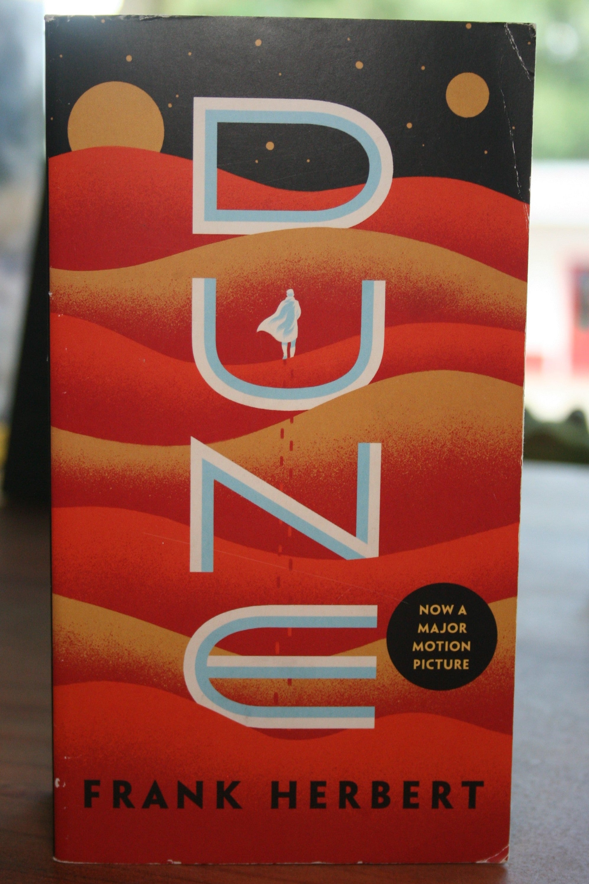 Dune (Dune, #1)