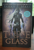 Throne of Glass