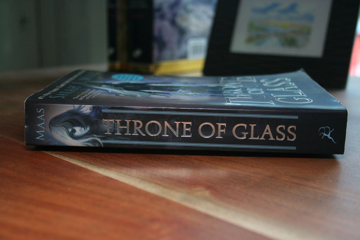 Throne of Glass