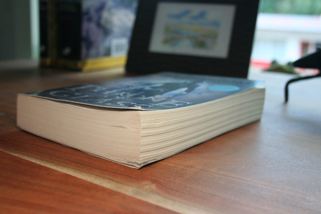 Throne of Glass