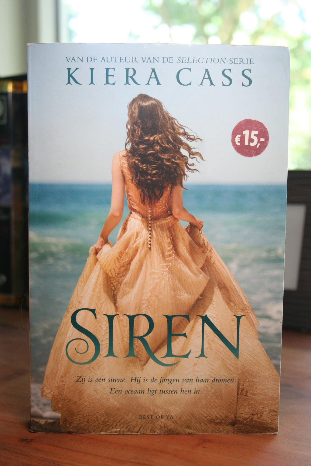 Siren