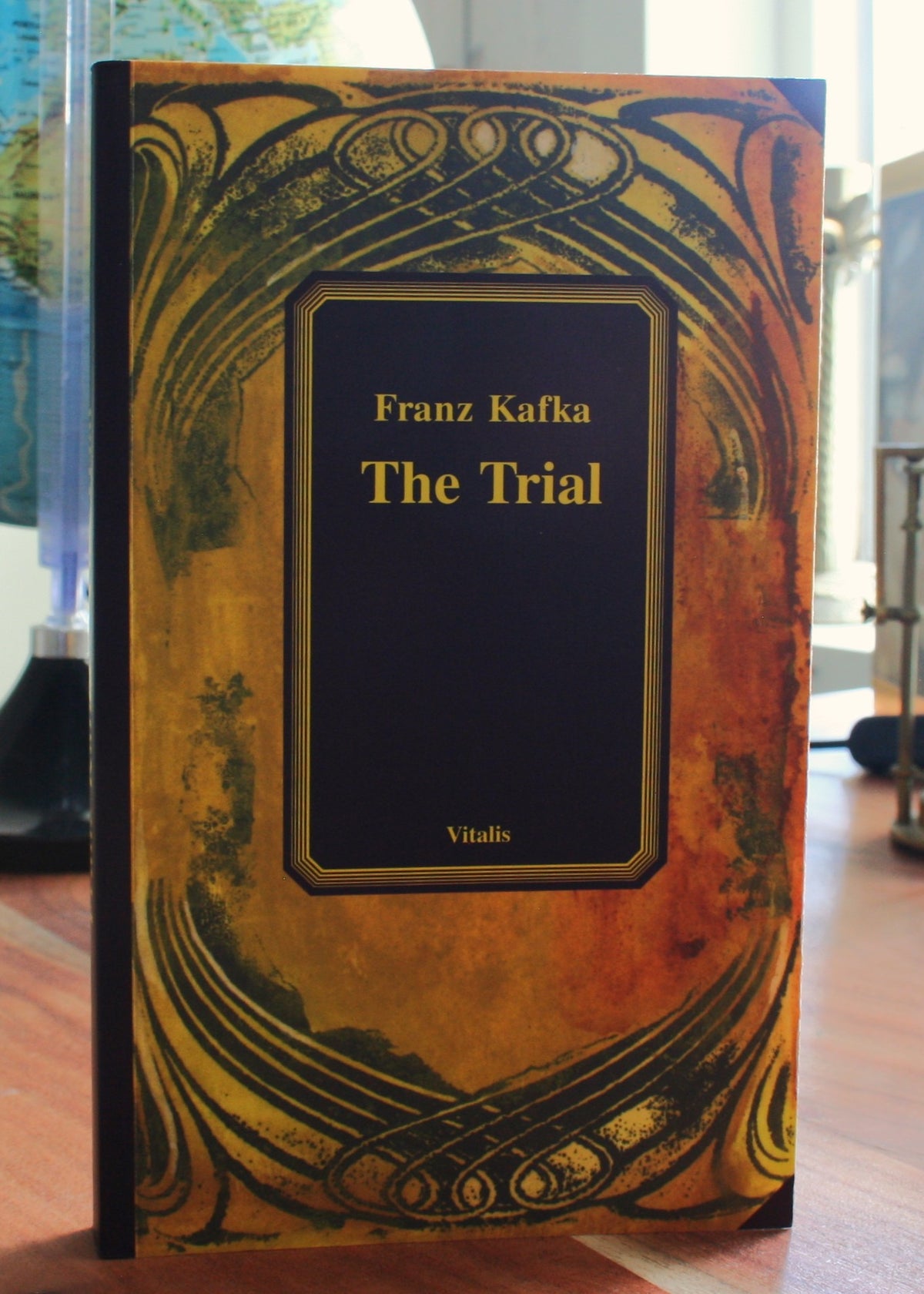 The Trial