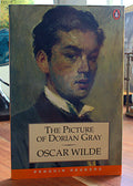 The Picture of Dorian Gray