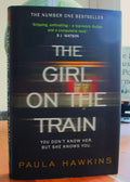 The Girl on the Train