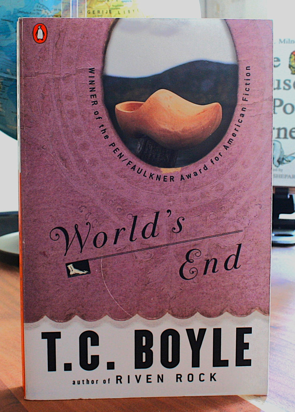World's End