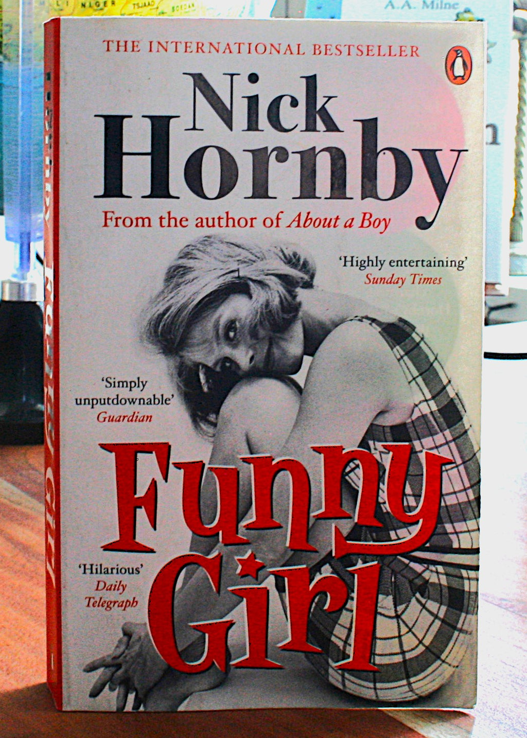 Funny Girl
