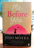 Me Before You