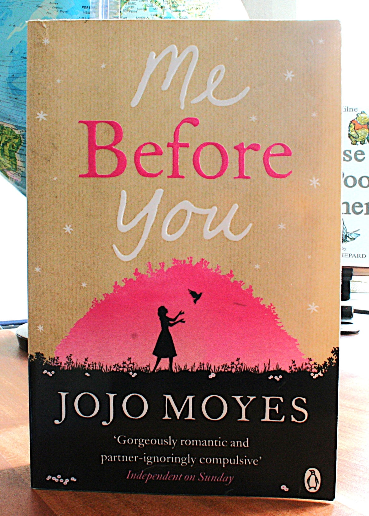Me Before You