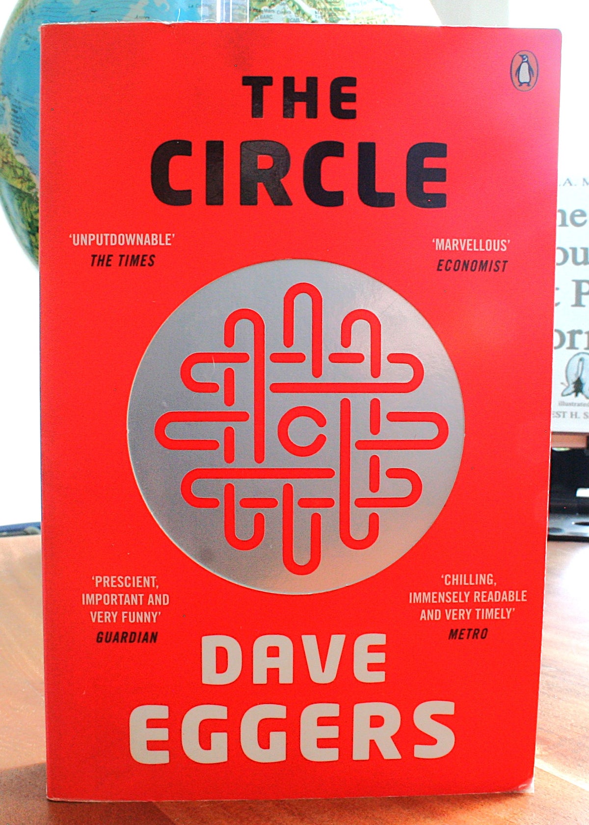 The Circle