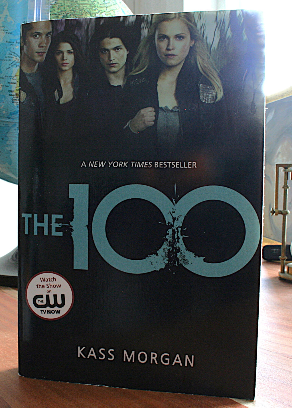 The 100