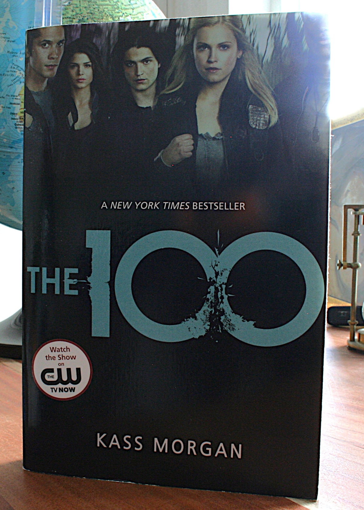 The 100
