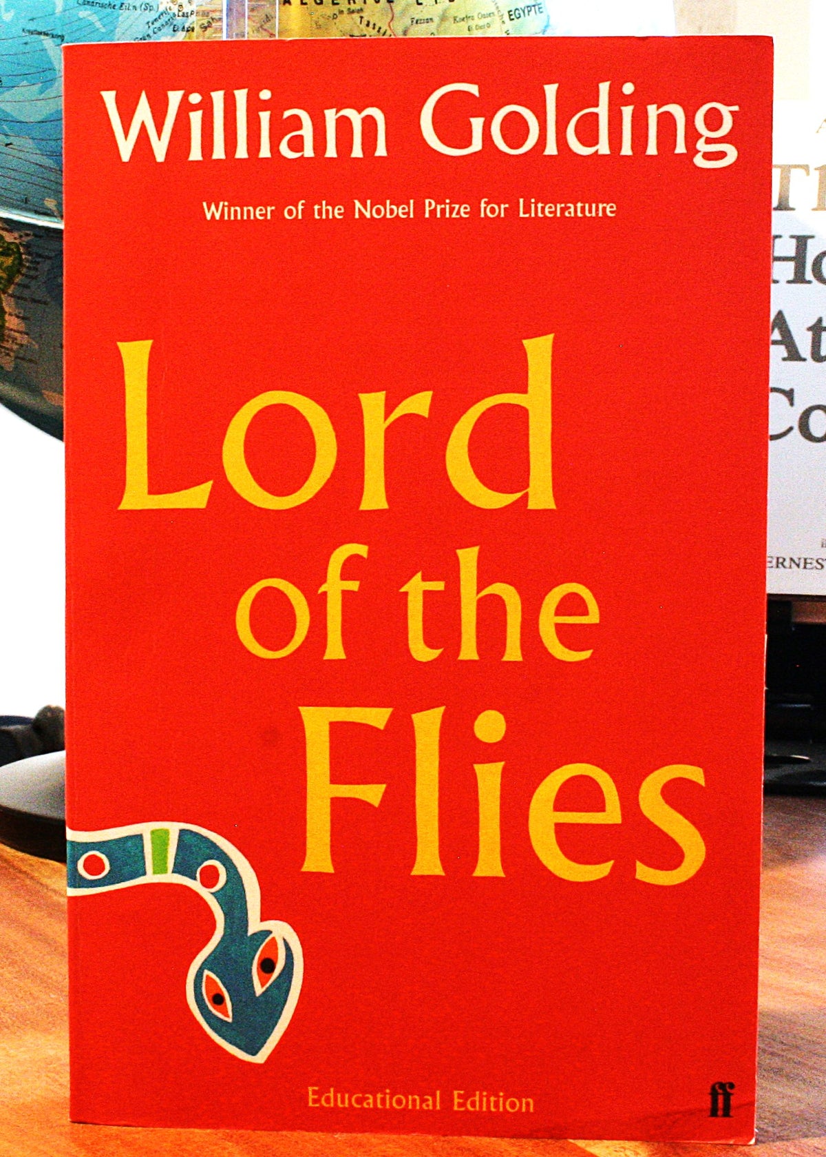 Lord of the Flies (Educational Edition)