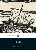 The Odyssey