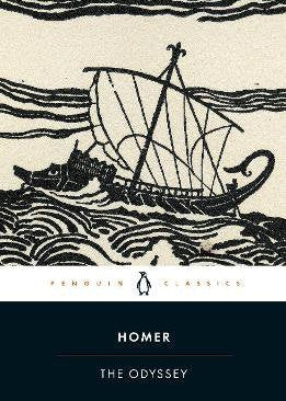 The Odyssey
